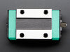 5mm Diameter Linear Bearing Pillow Block.