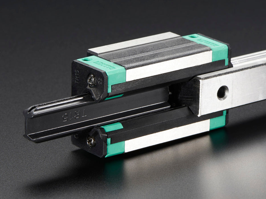 5mm Diameter Linear Bearing Pillow Block.