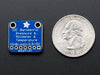 MPL3115A2 I2C Barometric Pressure/Altitude/Temperature Sensor