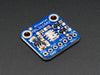 MPL3115A2 I2C Barometric Pressure/Altitude/Temperature Sensor