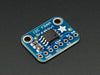 Angled shot of a Adafruit I2C Non-Volatile FRAM Breakout.