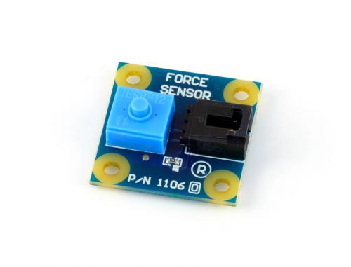 1106 - Force Sensor — Robot Italy