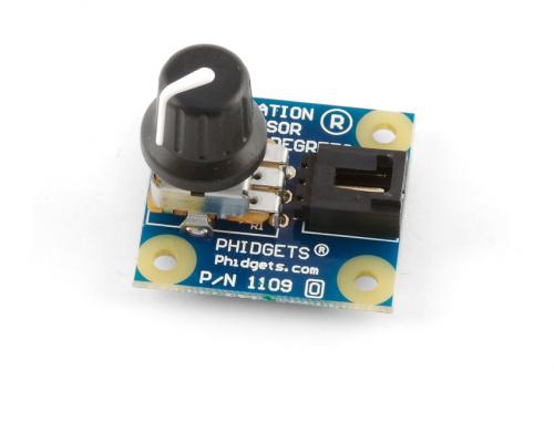 1109 - Rotation Sensor