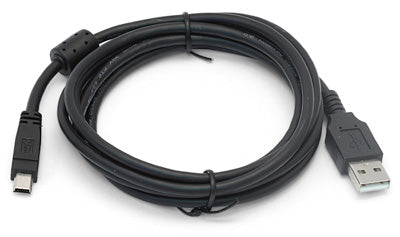 3018 - Mini-USB Cable 180cm