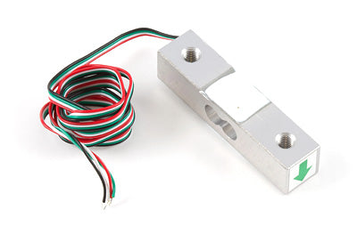 3135 - Micro Load Cell (0-50kg) - CZL635