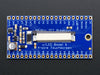 40-pin TFT Friend FPC Breakout with LED Backlight Driver