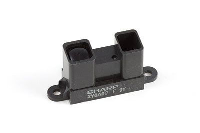 3522 - Sharp Distance Sensor 2Y0A02 (20-150cm)
