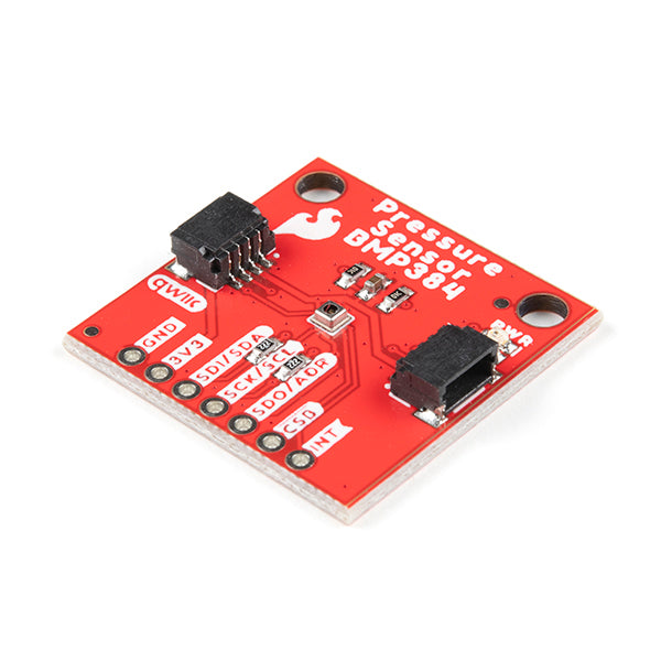 SparkFun Pressure Sensor - BMP384 (Qwiic)