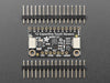 Adafruit 12-Key Capacitive Touch Sensor Breakout with Stemma QT