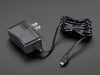 5V 2.5A Switching Power Supply with 20AWG MicroUSB Cable