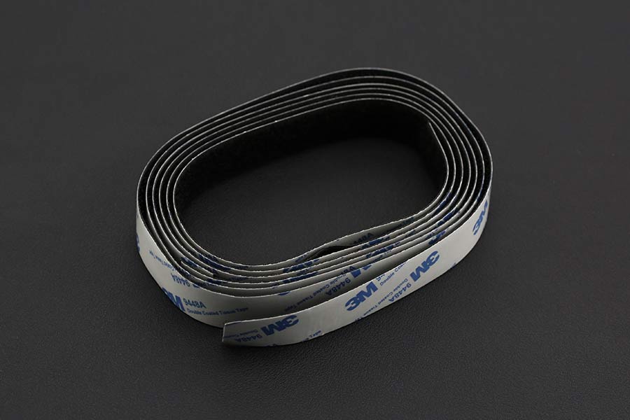 Hook&amp;Loop Tape - 2cm