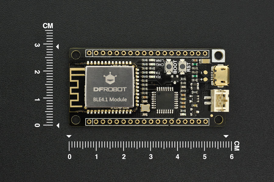 FireBeetle Board-328P with BLE4.1