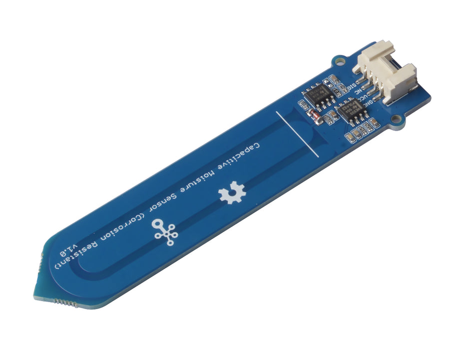 Grove - Capacitive Moisture Sensor (Corrosion Resistant)