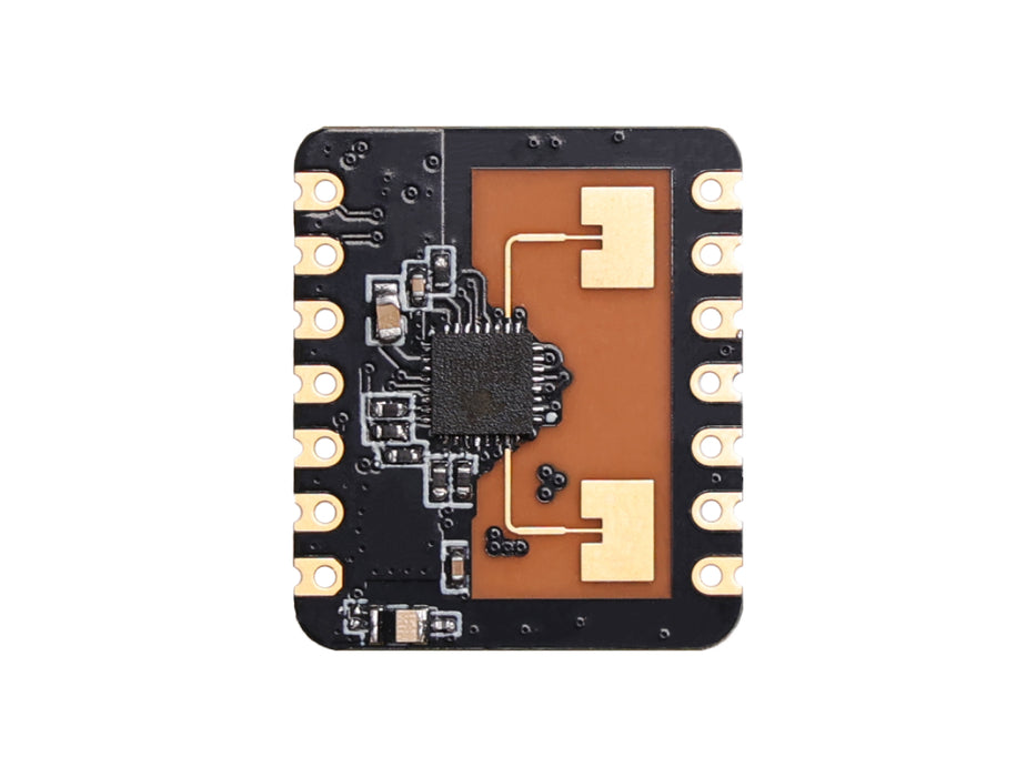 24GHz mmWave Sensor for XIAO - Human Static Presence - FMCW,Arduino support, Home Assistant, ESPHome