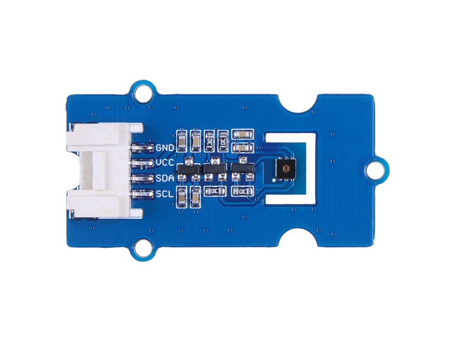 Grove - VOC Gas Sensor (SGP40), Volatile Organic Compound detection, I2C