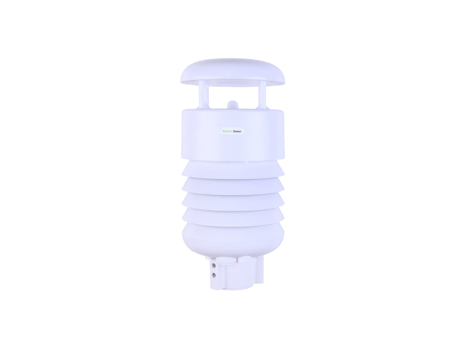 SenseCAP S500 V2 5-in-1 Compact Weather Sensor