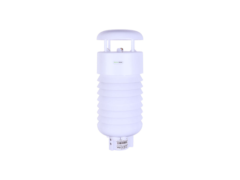 SenseCAP S800 8-in-1 Compact Weather Sensor