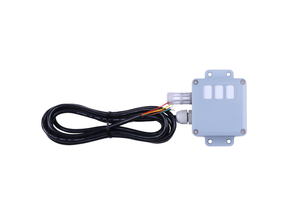 SenseCAP CO2, Temperature and Humidity Sensor with RS485&SDI-12