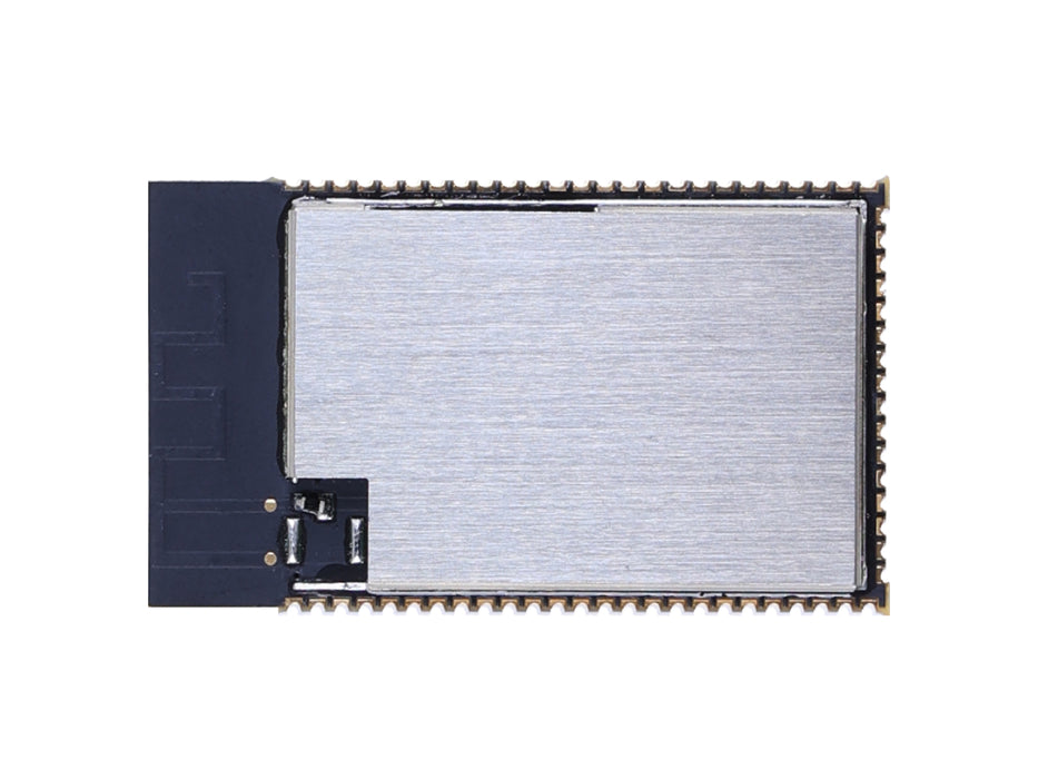 Sipeed BL808 M1s RISC-V Module with WIFI / BT / Bluetooth5 - 768KB SRAM + 64MB RAM, ideal for IoT wearable devices, Smart Home