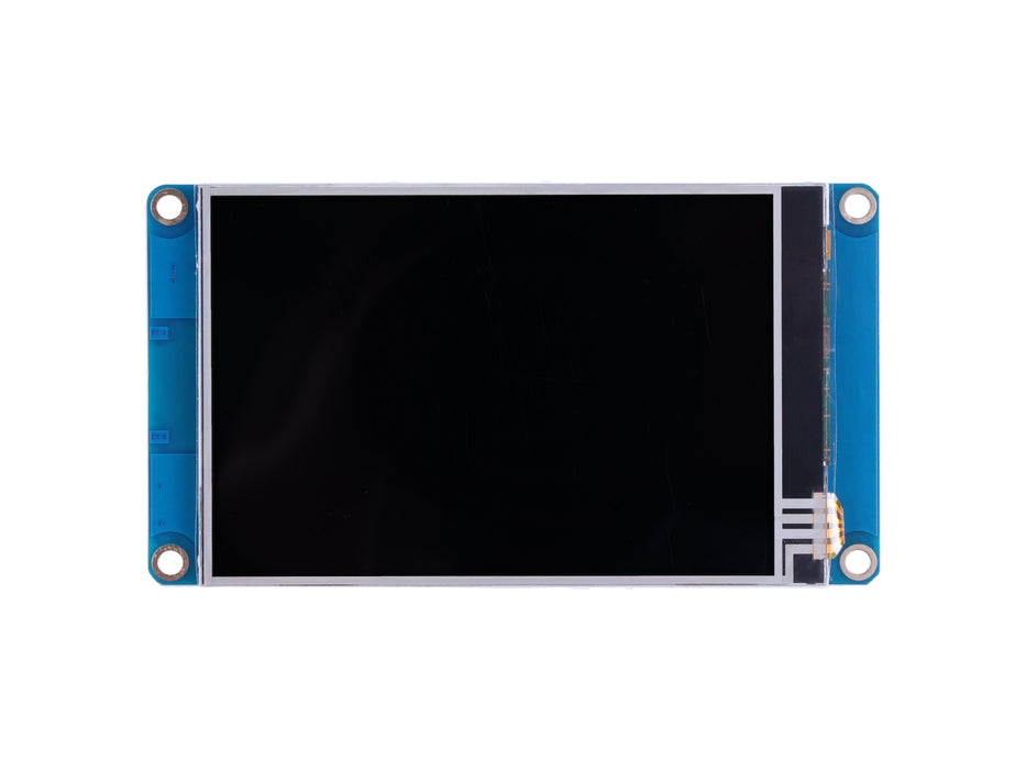 Nextion Basic NX4832T035 - Generic 3.5'' HMI 480*320 Touch Display for Arduino Raspberry Pi