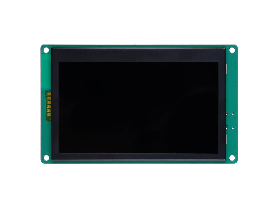 ESP32-S3 Development board -WT32 4.3 Inch Display,Smart Panlee Smart Serial LCD Module