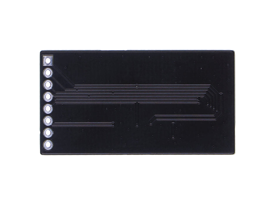 ePaper Breakout Board - 24-pin FPC connection, additional 8-pin 2.54 header, fully compatible with Seeed Studio XIAO