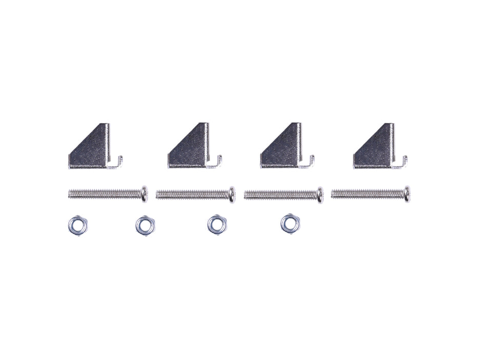 Panel mount Kit for reTerminal DM