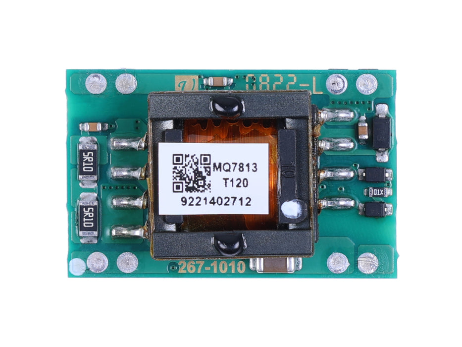 MQ7813T120 PoE Module Kit for reTerminal DM