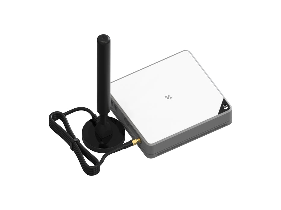 SenseCAP M2 Data-Only LoRaWAN Indoor Gateway(SX1302) - EU868