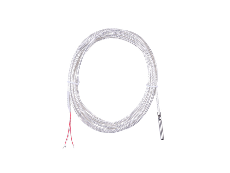 PT1000 Temperature Sensor Probe with Anti-Corrosion Stainless Steel