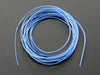 Silicone Cover Stranded-Core Wire - 2m 30AWG Blue