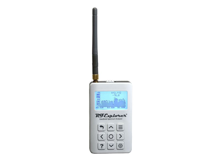 RF Explorer WSUB1G PLUS - Slim