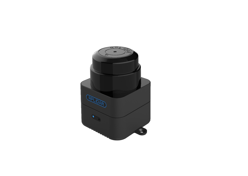 Slamtec Mapper M2M2 - LiDAR Mapping Sensor(Industrial Grade) - 40M Range