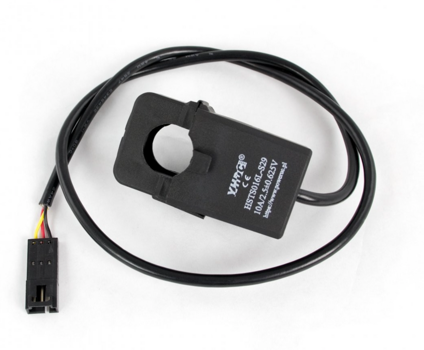 VCP4114 - Clip-on Current Transducer 25A