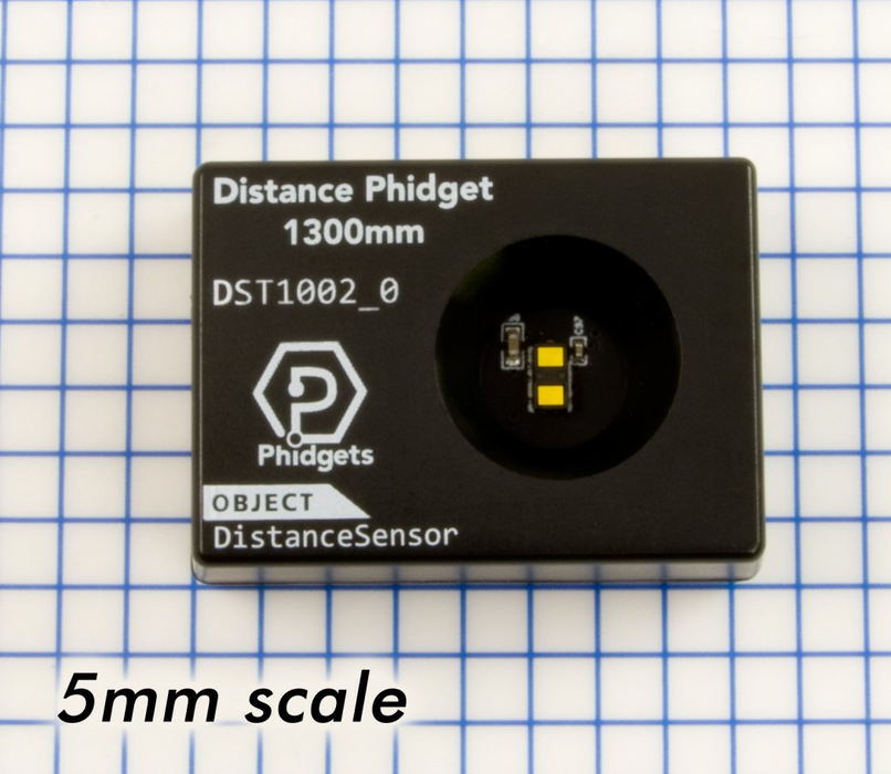 DST1002 - Distance Phidget 1300mm