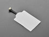 Angled shot of Universal Qi Wireless Charging Module - 20mm Reverse MicroUSB.