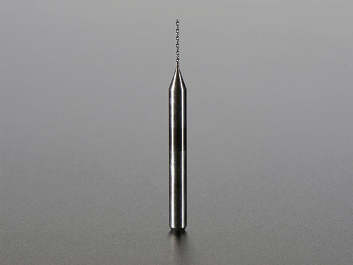 Carbide PCB Drill Bit - 0.5mm