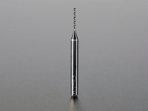 Carbide PCB Drill Bit - 0.7mm