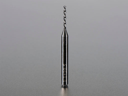 Carbide PCB Drill Bit - 1.1mm