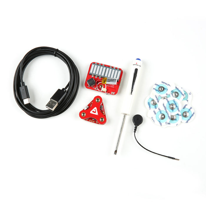 MyoWare 2.0 Muscle Sensor Basic Kit