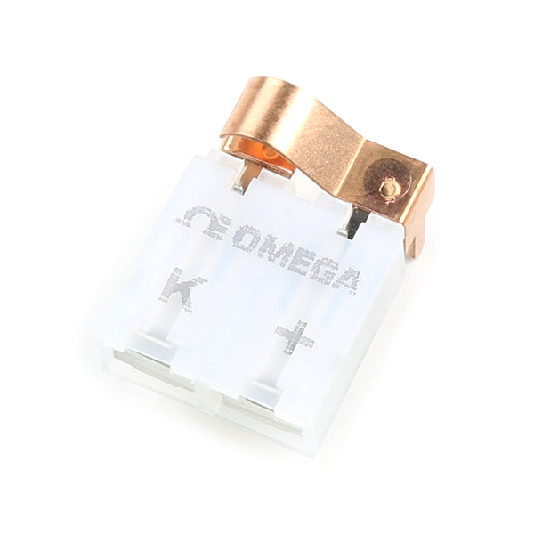 Thermocouple Connector - PCC-SMP-KR