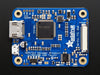 HDMI/DVI Decoder to 40-Pin TTL Breakout With Touch.