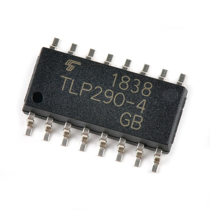 Optoisolator Transistor - TLP290-4