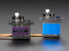 High Powered, High Torque Metal Gear Micro Servo 