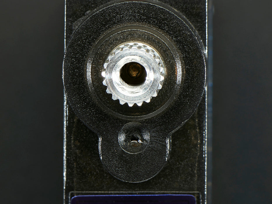 High Powered, High Torque Metal Gear Micro Servo 