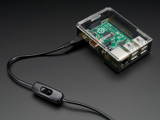 Spaghetti Cable Raspberry Pi Raspberry PI/Cables — Robot Italy