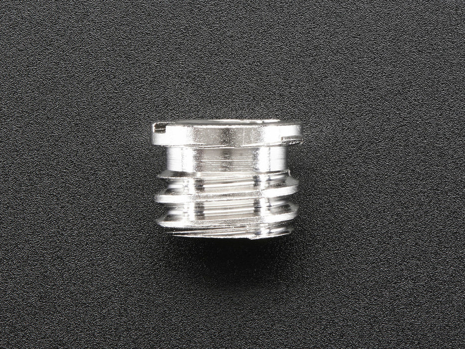 Camera and Tripod 3/8 to 1/4 Adapter Screw