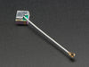 Passive Ceramic GPS Antenna with uFL - 9mm x 9mm 