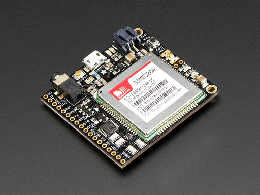 Adafruit FONA 3G Cellular Breakout 