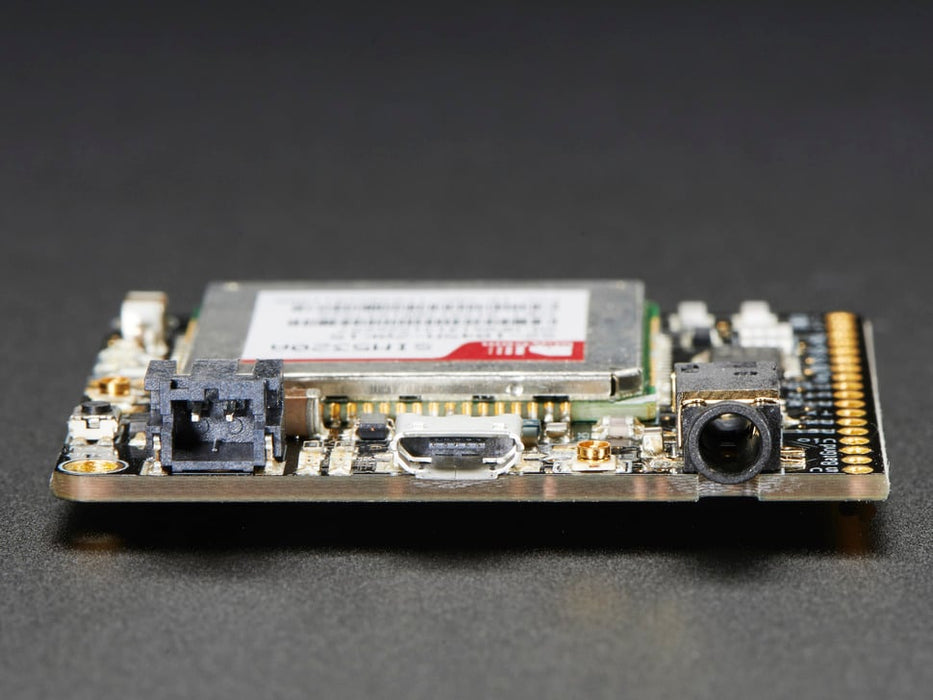 Adafruit FONA 3G Cellular Breakout - European version 